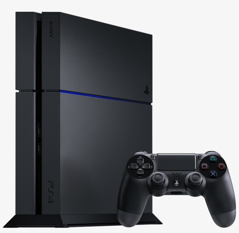 Console de jeux PlayStation 4 SONY