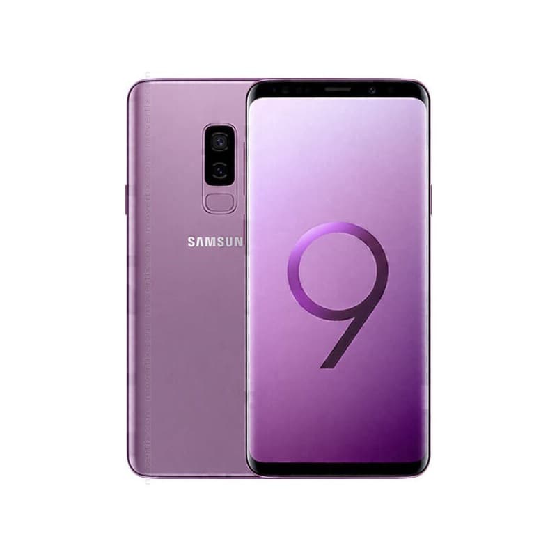 Smartphone Samsung Galaxy S9