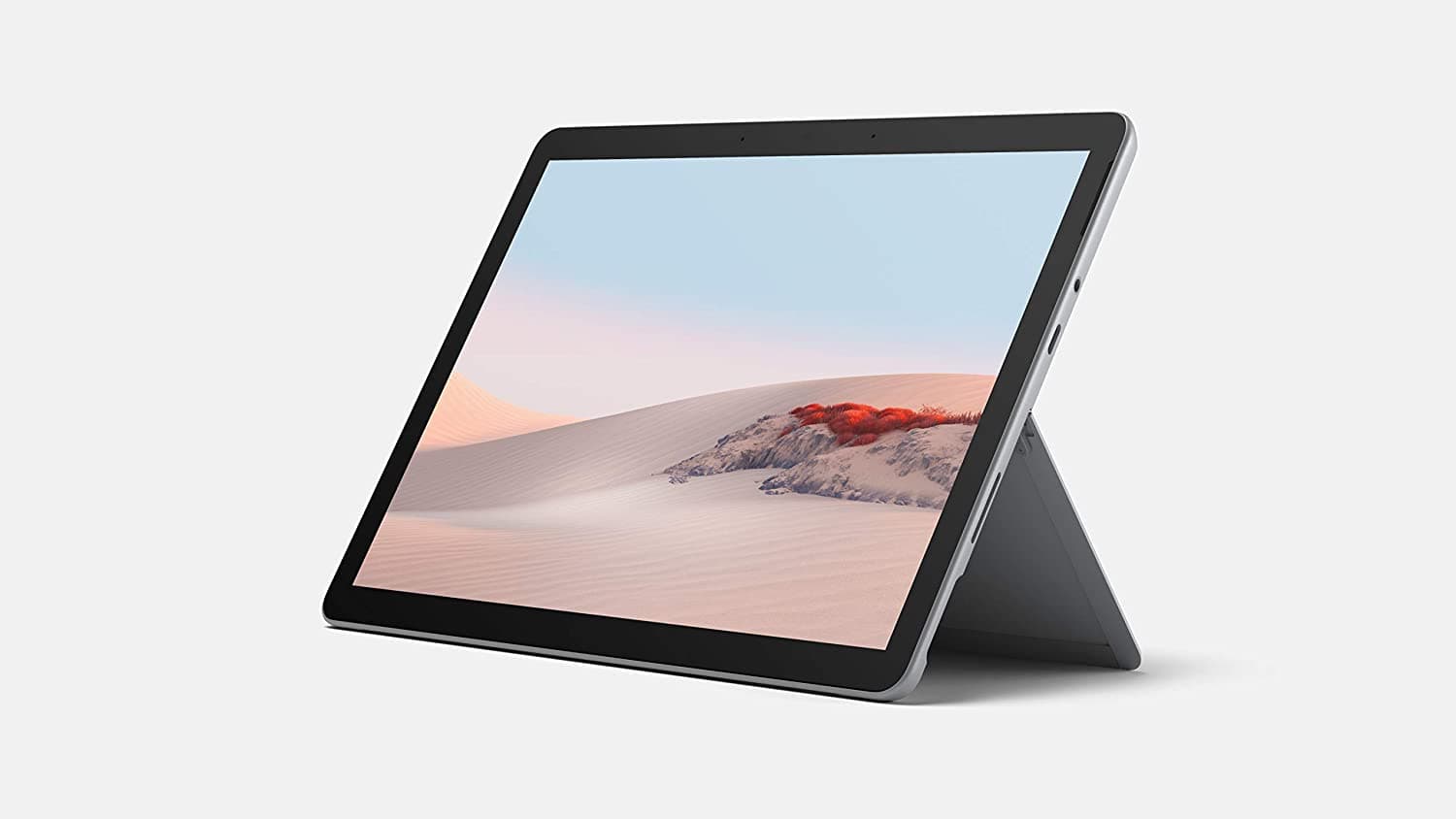 Tablette Microsoft Surface Go2 Ecran Tactile 10,5 Pouces, 64Go 4Go de RAM, Garantie 1an