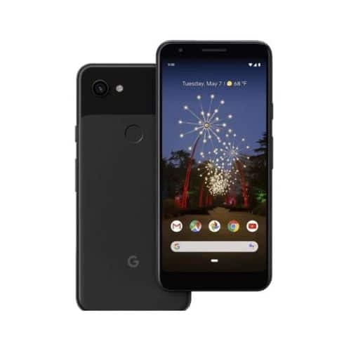 Smartphone Google Pixel 3 Téléphone