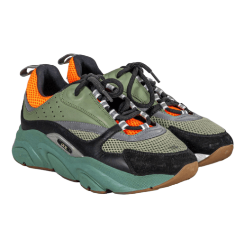 Tennis Yeezy Boost 700 Militaire