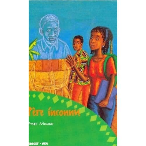 Père Inconnu