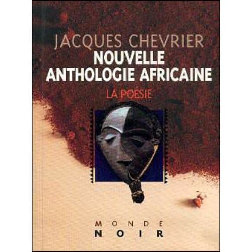 Recueil de Poème: Nouvelle Anthologie Africaine