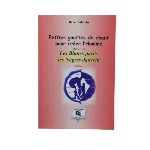 Petites Gouttes de Chant Pour Créer L'homme