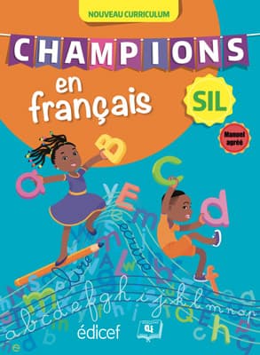 Champions en Français Sil