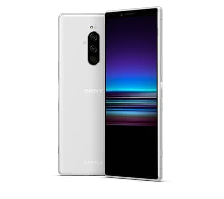 Smartphone Sony Xperia1