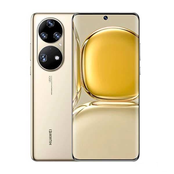 Smartphone Huawei P50 Pro, 6.6 pouces 128G de stockage, 4Go de RAM 4360mAh, Garantie 1 an