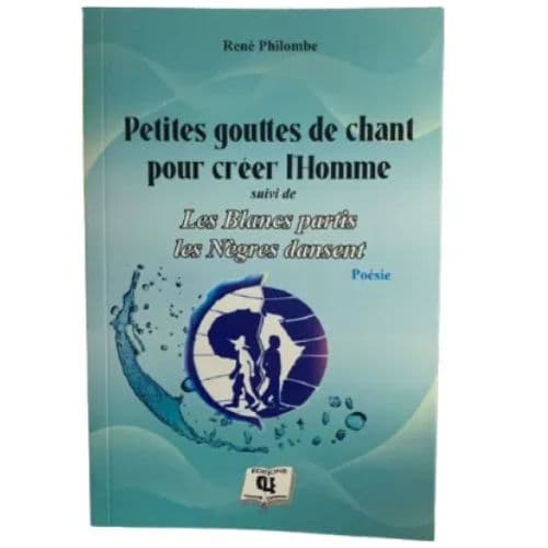 Livre Scolaire De Littérature Petites gouttes de chant 3ème