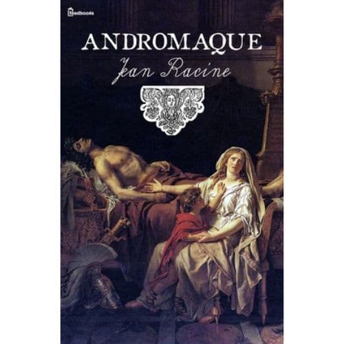 Livre Andromaque